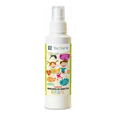 Repellente per le zanzare Tecsania (125 ml)