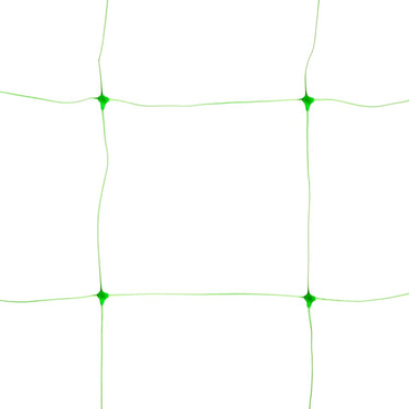 Nature Rede para plantas trepadeiras 2x5 m verde 6030430