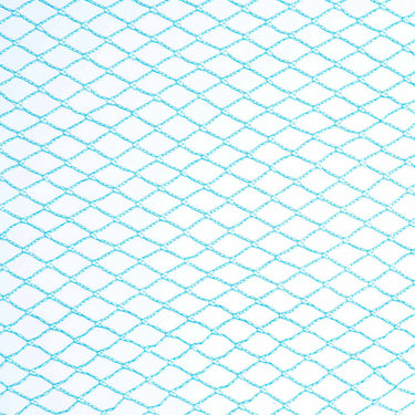 Nature Rede anti-pássaros Nano 5x4 m azul