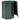 Nature Limitador de bordas de jardim 0,2x9 m verde