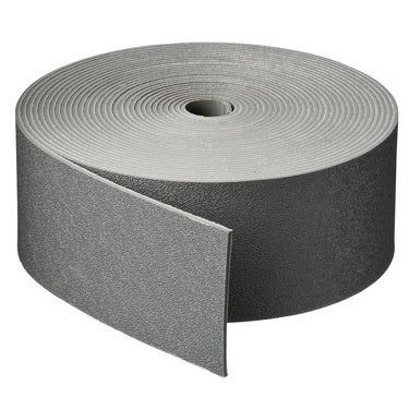 Nature Limitador de bordas de jardim 0,075x10 m cinzento