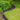 Nature Estacas de enterrar para jardim 10 pcs pequenas cinzento