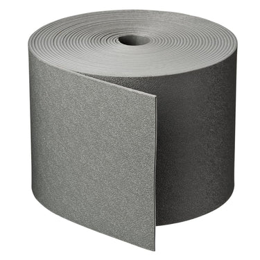Nature Limitador de bordas de jardim 0,15x10 m cinzento