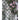 Nature Treliça de jardim 50x150 cm PVC verde 6040702