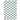 Nature Treliça de jardim 100x200 cm PVC verde 6040704