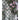 Nature Treliça de jardim 100x200 cm PVC verde 6040704