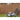 Nature Tela de jardim 1x3 m 3 cm urze espesso
