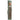 Nature Tela de jardim 1x3 m 3 cm urze espesso