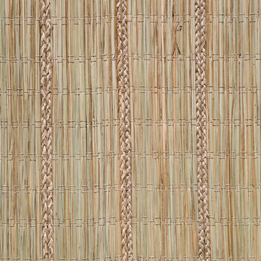 Nature Tela de ocultação para jardim 3x1,2 m junça