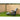 Nature Tapete de jardim 1,5x5 m bambu/caniço