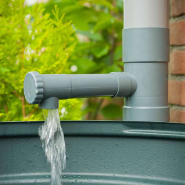 Nature Kit para enchimento de tanques de água pluvial