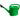 Nature Kit regador 13 L verde 6071425