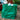 Nature Saco de lixo para jardim quadrado 325 L verde 6072401