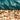 Nature Lona para lenha 5x6 m PE verde 6072420
