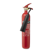 Carica l&#39;immagine nel visualizzatore di Gallery, Smartwares Extintor de incêndio CO2 FEX-15621 2 kg
