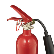 Carica l&#39;immagine nel visualizzatore di Gallery, Smartwares Extintor de incêndio CO2 FEX-15621 2 kg
