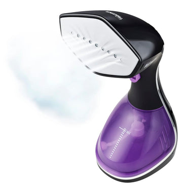 Tristar Vaporizador de vestuário portátil ST-8921 1600W preto e roxo