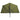 Madison Guarda-sol de varanda Sun Wave 270x150 cm verde salva