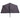 Madison Guarda-sol de varanda Sun Wave 270x150 cm azul safira