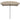 Madison Guarda-sol Patmos Luxe retangular 210x140cm cru