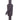 Madison Guarda-sol Flores Luxe 300 cm redondo cinzento