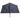 Madison Guarda-sol de varanda Sun Wave 270x150 cm cinzento PAC3P014