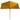 Madison Guarda-sol de varanda Sun Wave 270x150 cm amarelo dourado