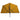 Madison Guarda-sol de varanda Sun Wave 270x150 cm amarelo dourado