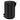 EKO Caixote do lixo com pedal Classic 3 L preto