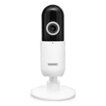 Câmara IP Eminent EM6400 720 px WiFi 2.4 GHz Branco