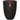 Capi Vaso elegante e baixo Nature Row 36x47 cm preto KBLRO782