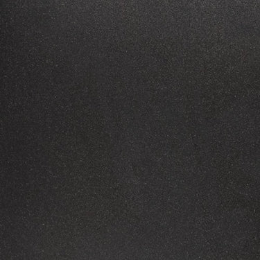 Capi Vaso Urban Smooth quadrado 50x50x50 cm preto KBL904