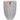 Capi Vaso elegante baixo Urban Tube 55x73 cm marfim PKIVT785