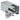 ProPlus Fechadura de atrelagem com cadeado 110 x 110 mm 341325S