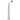 ProPlus Suporte de reboque ajustável D48 mm 40-65 cm 341517