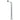 ProPlus Suporte de reboque ajustável D48 mm 40-65 cm 341517
