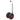 ProPlus Jóquei duplo c/ pneu insuflável jante plástica 26x8,5cm 341508