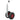 ProPlus Jóquei duplo c/ pneu insuflável jante plástica 26x8,5cm 341508