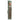Nature 2 pcs painéis de vedação jardim urze 1x5 m 1 cm de espessura