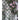 Nature Treliças de jardim 2 pcs 100x200 cm PVC verde