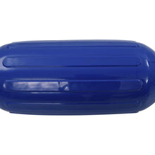 Cargar imagen en el visor de la galería, Defensas de barco 2 pcs 69x21,5 cm PVC azul
