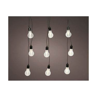 Guirnalda de Luces LED Lumineo Blanco