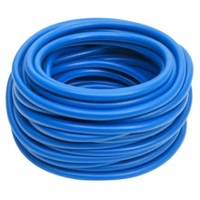 Cargar imagen en el visor de la galería, Mangueira de ar 0,6&quot; 50 m PVC azul
