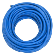 Cargar imagen en el visor de la galería, Mangueira de ar 0,6&quot; 100 m PVC azul
