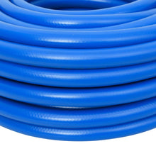 Cargar imagen en el visor de la galería, Mangueira de ar 0,7&quot; 2 m PVC azul
