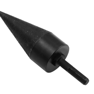 Fuso rachador de lenha