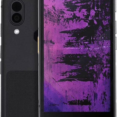 Smartphone Cat S62 Pro 128 GB, Câmera FLIR térmica