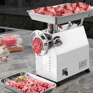 Triturador de carne moer carne maquina picar carne 2200W 350kg/h