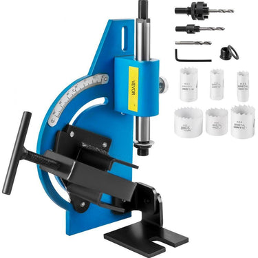 Cortador de Tubos (0-60 9 Peças)