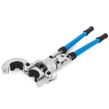 Alicate de Crimpagem Multicamada para tubos